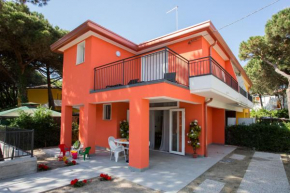 Principesse Rosolina Mare